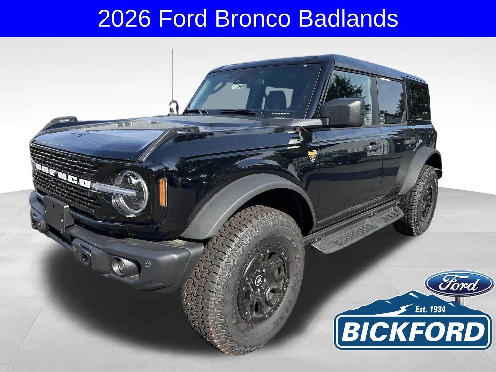 ford bronco 4-door 2026 1FMEE9BP1TLA53522 image ford bronco 4-door 2026 1FMEE9BP1TLA53522 image